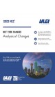 Explore Analysis of Changes, NEC-2023 in PDF format.