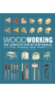 Explore Woodworking PDF - The Complete Step-by-step Manual in PDF format.