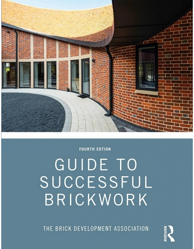 Guide To Successful Brickwork, Edition: 2021 (PDF)