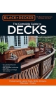 Explore Black & Decker The Complete Guide to Decks in PDF format.