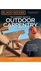 Explore Black & Decker The Complete Guide to Outdoor Carpentry in PDF format.