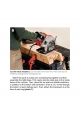 Explore Black & Decker The Complete Guide to Outdoor Carpentry in PDF format.