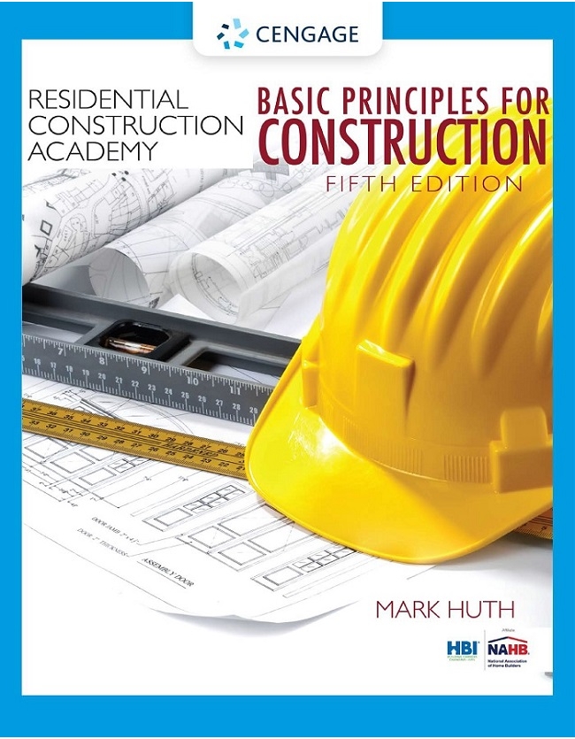 Basic Principles for Construction, Edition 2020 (PDF)