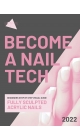 Explore Become a Nail Tech Beginners Step by Step Visual Guide in PDF format.