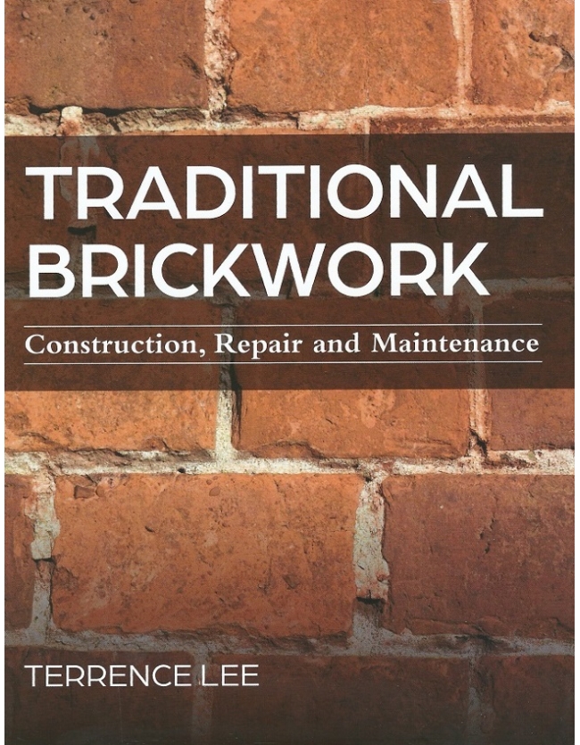 Traditional Brickwork, Edition: 2022 (PDF)