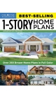 Explore Best-Selling 1-Story Home Plans in PDF format.