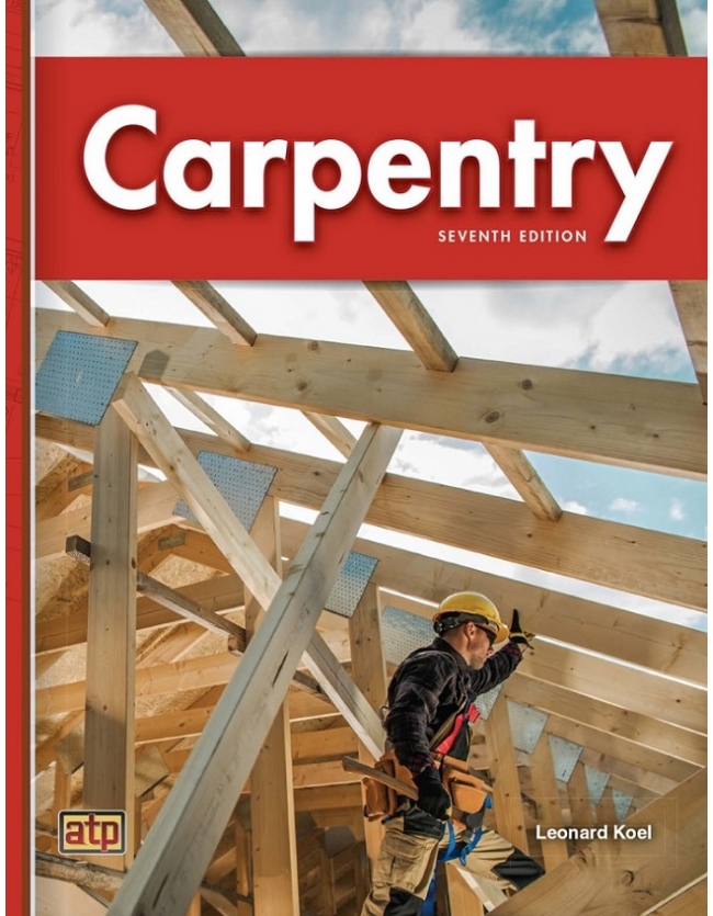 Carpentry, Edition 2021 (PDF)