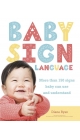 Explore Baby Sign Language in PDF format.