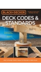 Explore Black & Decker Deck Codes & Standards in PDF format.