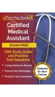 Explore Certified Medical Assistant Exam Prep CMA Study Guide and Practice Test Questions in PDF format.